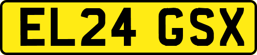 EL24GSX