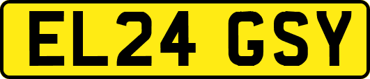 EL24GSY
