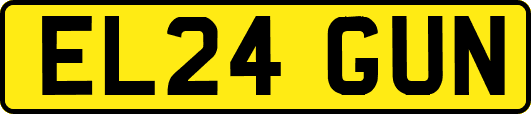 EL24GUN