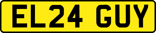 EL24GUY