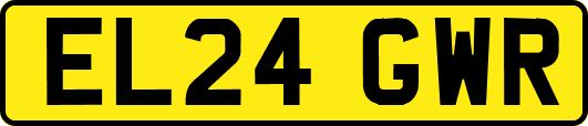 EL24GWR