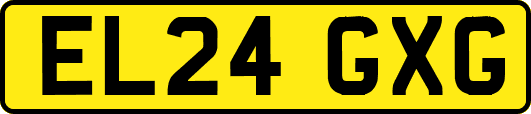 EL24GXG