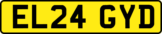 EL24GYD
