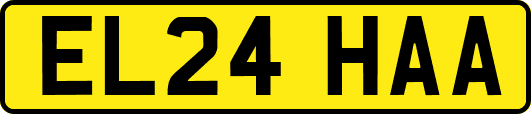 EL24HAA