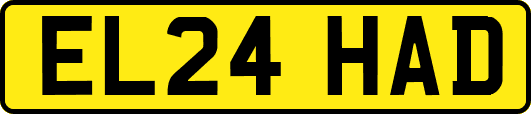 EL24HAD
