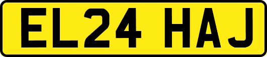 EL24HAJ