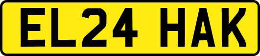 EL24HAK