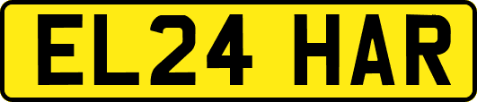 EL24HAR