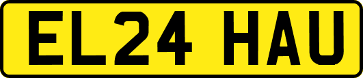 EL24HAU
