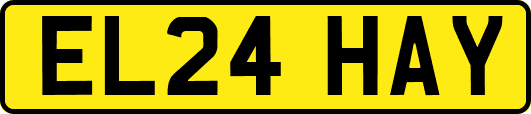 EL24HAY