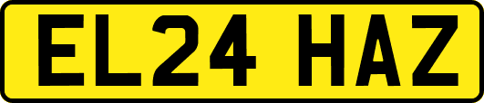 EL24HAZ