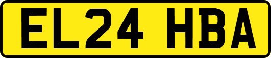 EL24HBA