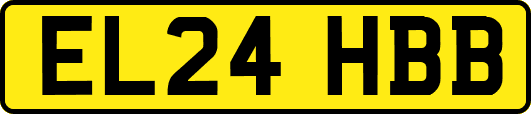 EL24HBB