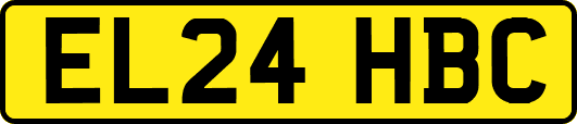 EL24HBC