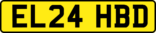 EL24HBD