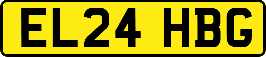 EL24HBG