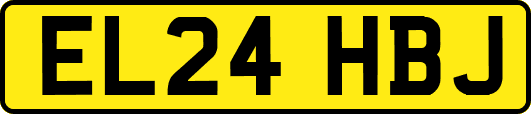 EL24HBJ