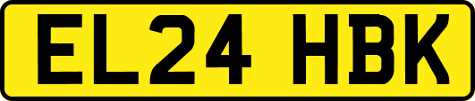 EL24HBK