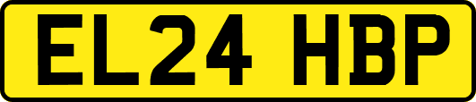 EL24HBP