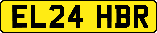 EL24HBR