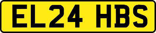EL24HBS