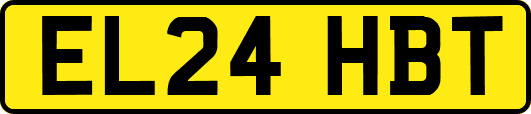 EL24HBT