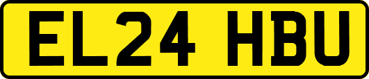 EL24HBU
