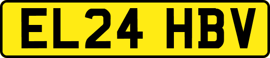 EL24HBV