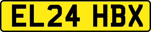 EL24HBX