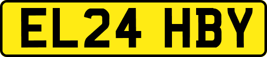 EL24HBY