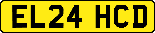 EL24HCD