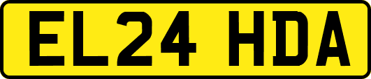 EL24HDA
