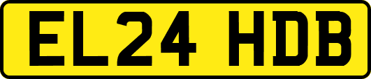 EL24HDB