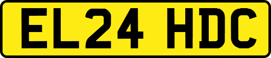 EL24HDC