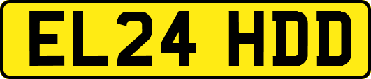 EL24HDD