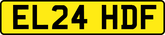EL24HDF