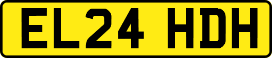 EL24HDH