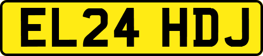EL24HDJ