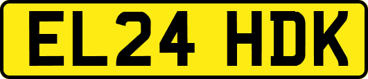 EL24HDK