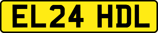 EL24HDL