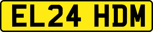EL24HDM