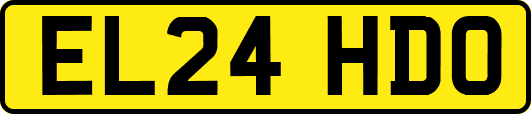 EL24HDO