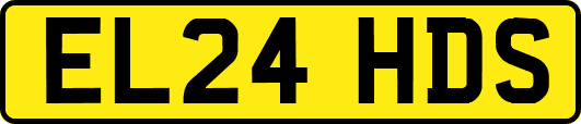 EL24HDS