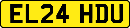 EL24HDU