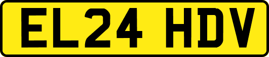 EL24HDV