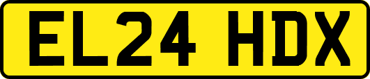 EL24HDX