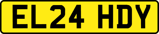EL24HDY