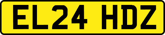 EL24HDZ