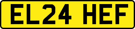 EL24HEF