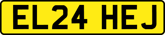 EL24HEJ